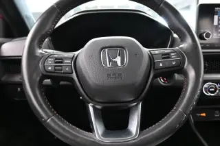 Honda CR-V Hybrid 2023 Sport 4dr SUV