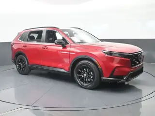 Honda CR-V Hybrid 2023 Sport 4dr SUV