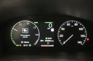 Honda CR-V Hybrid 2023 Sport 4dr SUV