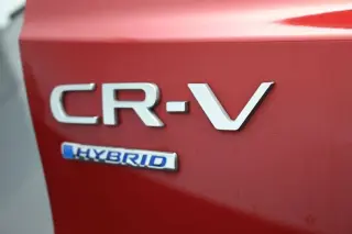 Honda CR-V Hybrid 2023 Sport 4dr SUV
