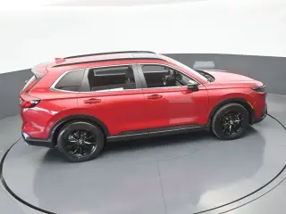 Honda CR-V Hybrid 2023 Sport 4dr SUV