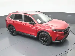 Honda CR-V Hybrid 2023 Sport 4dr SUV