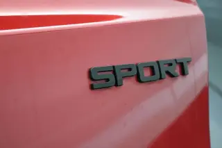 Honda CR-V Hybrid 2023 Sport 4dr SUV