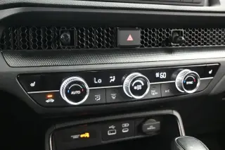 Honda CR-V Hybrid 2023 Sport 4dr SUV