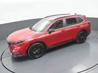 Honda CR-V Hybrid 2023 Sport 4dr SUV