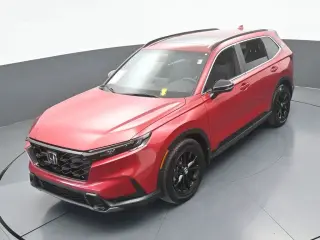 Honda CR-V Hybrid 2023 Sport 4dr SUV