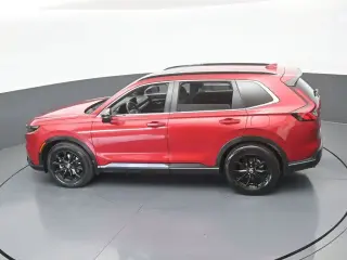 Honda CR-V Hybrid 2023 Sport 4dr SUV