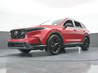 Honda CR-V Hybrid 2023 Sport 4dr SUV