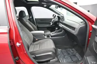 Honda CR-V Hybrid 2023 Sport 4dr SUV