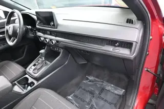 Honda CR-V Hybrid 2023 Sport 4dr SUV