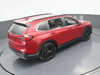 Honda CR-V Hybrid 2023 Sport 4dr SUV