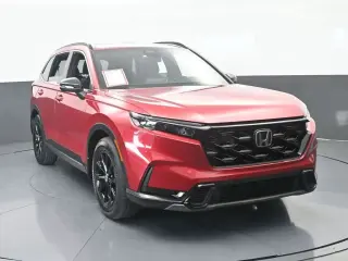 Honda CR-V Hybrid 2023 Sport 4dr SUV