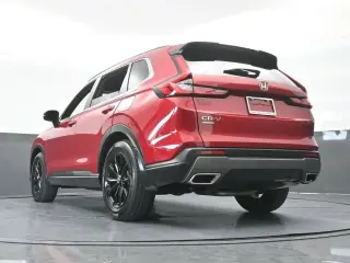 Honda CR-V Hybrid 2023 Sport 4dr SUV