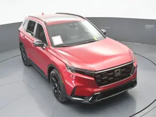 Honda CR-V Hybrid 2023 Sport 4dr SUV