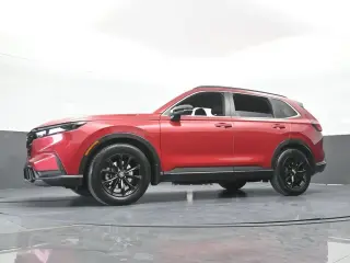 Honda CR-V Hybrid 2023 Sport 4dr SUV