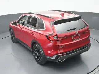 Honda CR-V Hybrid 2023 Sport 4dr SUV