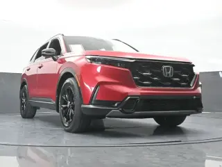 Honda CR-V Hybrid 2023 Sport 4dr SUV