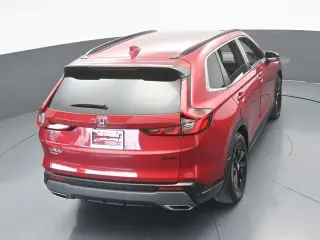 Honda CR-V Hybrid 2023 Sport 4dr SUV