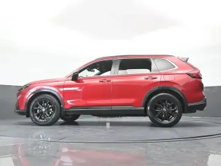 Honda CR-V Hybrid 2023 Sport 4dr SUV