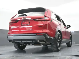 Honda CR-V Hybrid 2023 Sport 4dr SUV