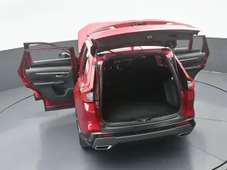 Honda CR-V Hybrid 2023 Sport 4dr SUV