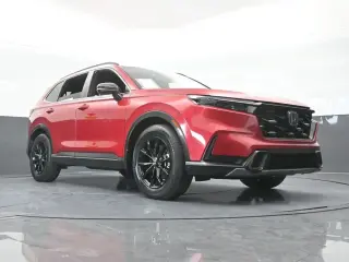Honda CR-V Hybrid 2023 Sport 4dr SUV