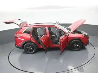 Honda CR-V Hybrid 2023 Sport 4dr SUV