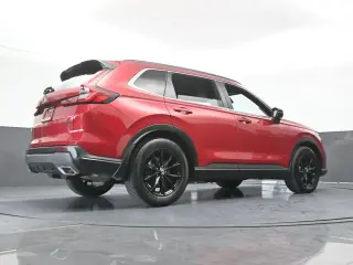 Honda CR-V Hybrid 2023 Sport 4dr SUV