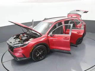 Honda CR-V Hybrid 2023 Sport 4dr SUV