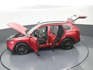Honda CR-V Hybrid 2023 Sport 4dr SUV