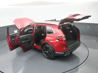 Honda CR-V Hybrid 2023 Sport 4dr SUV