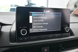Honda CR-V Hybrid 2023 Sport 4dr SUV