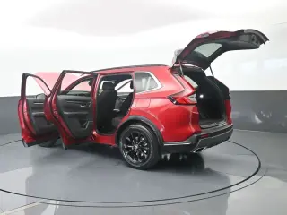 Honda CR-V Hybrid 2023 Sport 4dr SUV