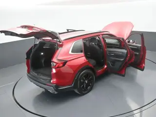 Honda CR-V Hybrid 2023 Sport 4dr SUV