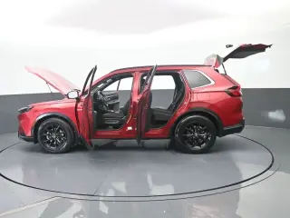 Honda CR-V Hybrid 2023 Sport 4dr SUV