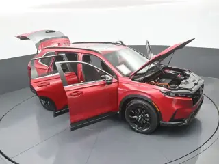 Honda CR-V Hybrid 2023 Sport 4dr SUV