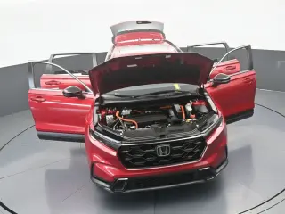 Honda CR-V Hybrid 2023 Sport 4dr SUV