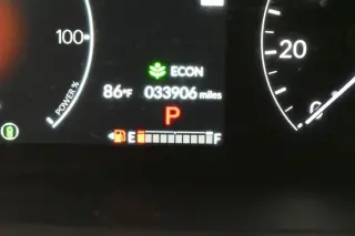 Honda CR-V Hybrid 2023 Sport 4dr SUV