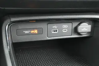 Honda CR-V Hybrid 2023 Sport 4dr SUV