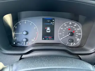 Toyota Corolla Cross 2024 LE 4dr Crossover