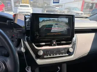Toyota Corolla Cross 2024 LE 4dr Crossover