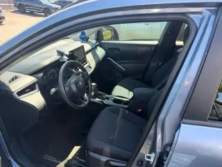 Toyota Corolla Cross 2024 LE 4dr Crossover