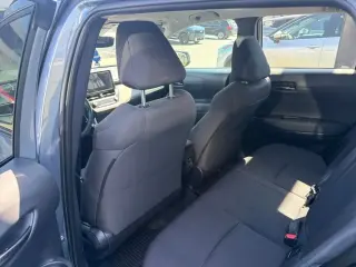 Toyota Corolla Cross 2024 LE 4dr Crossover