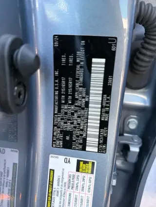 Toyota Corolla Cross 2024 LE 4dr Crossover