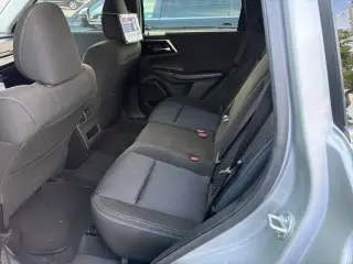 Mitsubishi Outlander 2022 ES 4dr SUV