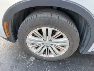Mitsubishi Outlander 2022 ES 4dr SUV