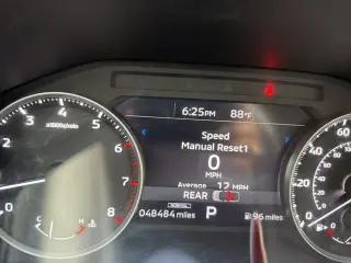 Mitsubishi Outlander 2022 ES 4dr SUV