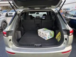 Mitsubishi Outlander 2022 ES 4dr SUV