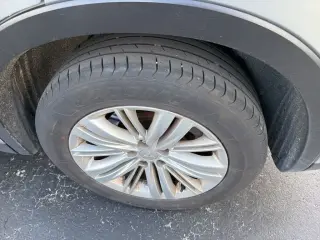 Mitsubishi Outlander 2022 ES 4dr SUV