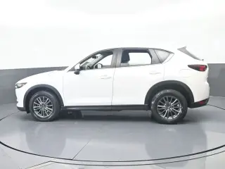 Mazda CX-5 2019 Sport 4dr SUV